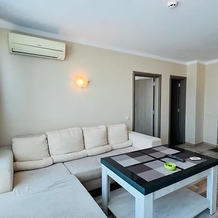 Apartman Sunny Plaza 54 Two Bedroom