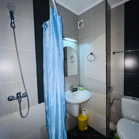 Sunny Plaza 54 Two Bedroom Apartman Napospart