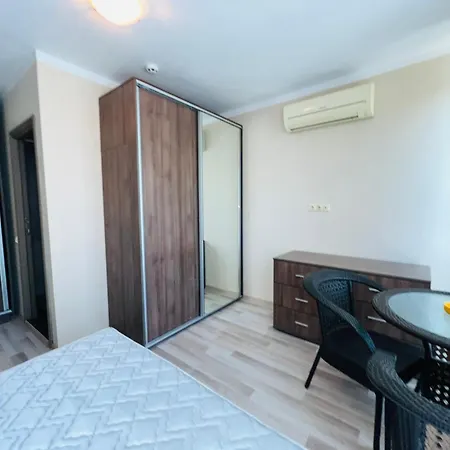 Sunny Plaza 54 Two Bedroom * Napospart