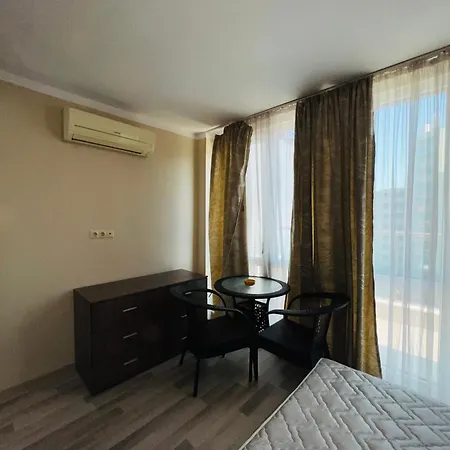 Apartman Sunny Plaza 54 Two Bedroom