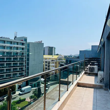 Apartman Sunny Plaza 54 Two Bedroom *