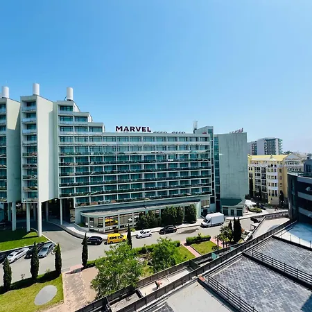 Apartman Sunny Plaza 54 Two Bedroom
