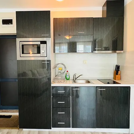 Sunny Plaza 54 Two Bedroom * Napospart