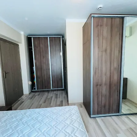 Sunny Plaza 54 Two Bedroom * Napospart