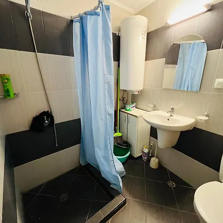 Sunny Plaza 54 Two Bedroom * Napospart